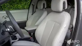 Hyundai Ioniq 5 73kWh Vanguard de 2023