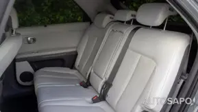 Hyundai Ioniq 5 73kWh Vanguard de 2023