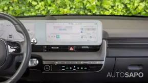 Hyundai Ioniq 5 73kWh Vanguard de 2023