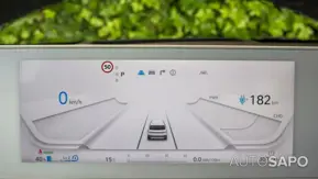 Hyundai Ioniq 5 73kWh Vanguard de 2023