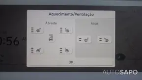 Hyundai Ioniq 5 73kWh Vanguard de 2023