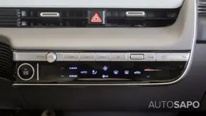 Hyundai Ioniq 5 73kWh Vanguard de 2023