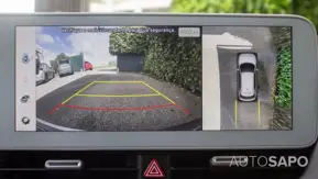 Hyundai Ioniq 5 73kWh Vanguard de 2023