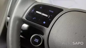 Hyundai Ioniq 5 73kWh Vanguard de 2023