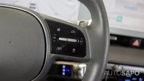 Hyundai Ioniq 5 73kWh Vanguard de 2023