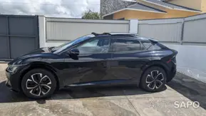 Kia EV6 de 2022