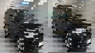 Fiat Freemont 2.0 M-Jet BlackCode de 2013