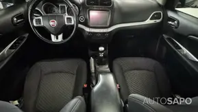 Fiat Freemont 2.0 M-Jet BlackCode de 2013