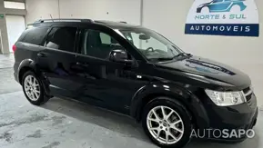 Fiat Freemont 2.0 M-Jet BlackCode de 2013
