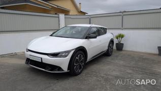 Kia EV6 de 2024