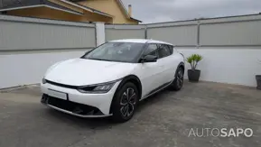 Kia EV6 de 2024