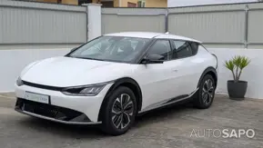 Kia EV6 de 2024