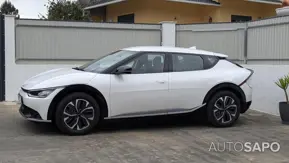 Kia EV6 de 2024