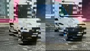 Fiat Doblo 1.3 MJ de 2011