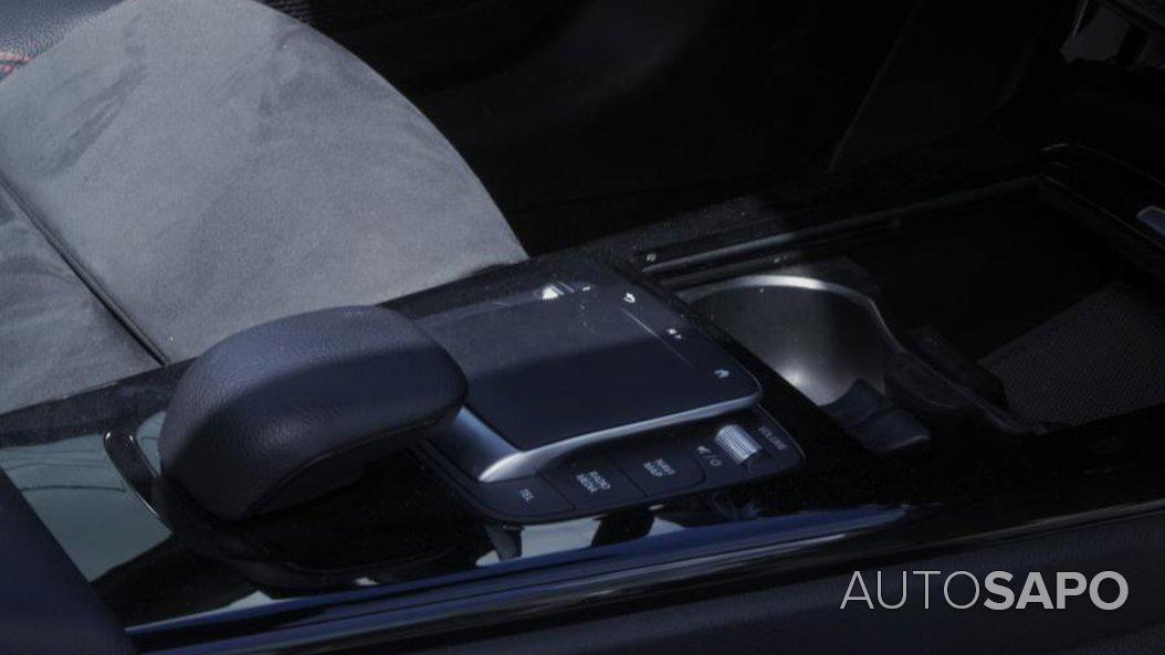 Mercedes-Benz Classe A 180 d AMG Line Aut. de 2022