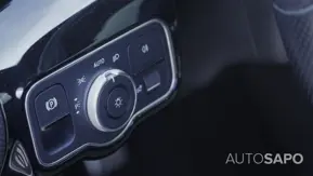 Mercedes-Benz Classe A 180 d AMG Line Aut. de 2022