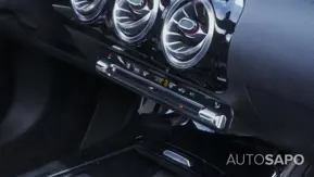 Mercedes-Benz Classe A 180 d AMG Line Aut. de 2022