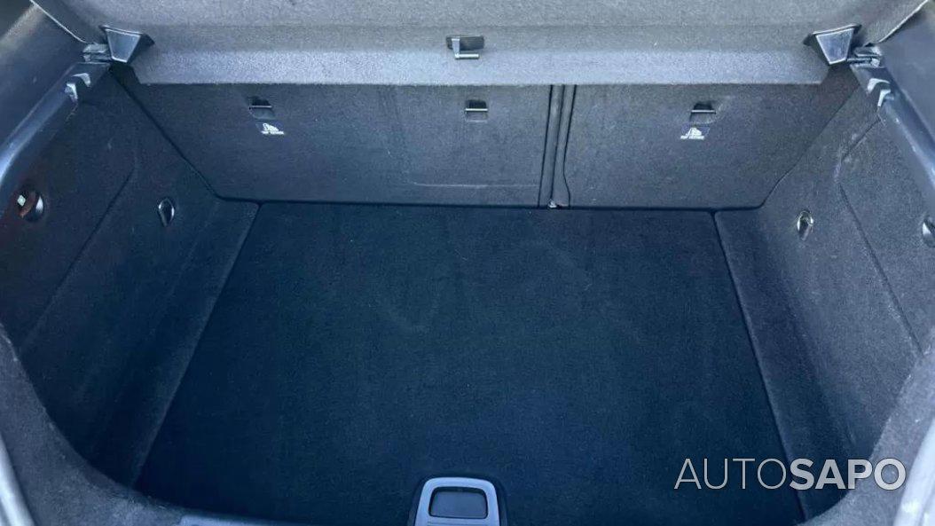 Mercedes-Benz Classe A 180 CDi Classic Auto. de 2015