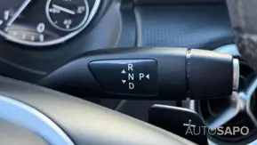 Mercedes-Benz Classe A 180 CDi Classic Auto. de 2015