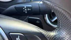 Mercedes-Benz Classe A 180 CDi Classic Auto. de 2015