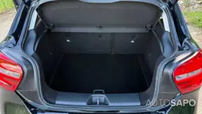 Mercedes-Benz Classe A 180 CDi Classic Auto. de 2015