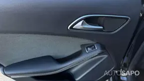 Mercedes-Benz Classe A 180 CDi Classic Auto. de 2015
