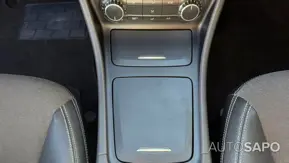 Mercedes-Benz Classe A 180 CDi Classic Auto. de 2015
