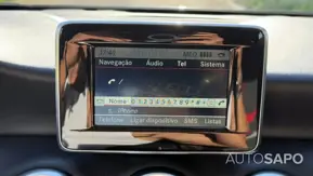 Mercedes-Benz Classe A 180 CDi Classic Auto. de 2015