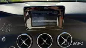 Mercedes-Benz Classe A 180 CDi Classic Auto. de 2015