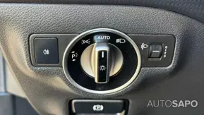 Mercedes-Benz Classe A 180 CDi Classic Auto. de 2015