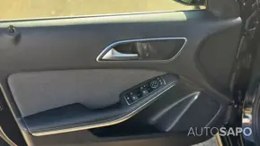 Mercedes-Benz Classe A 180 CDi Classic Auto. de 2015