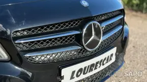 Mercedes-Benz Classe A 180 CDi Classic Auto. de 2015