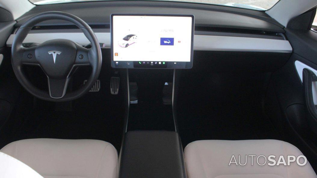 Tesla Model S de 2019