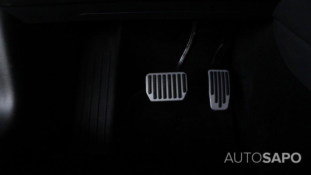 Tesla Model S de 2019