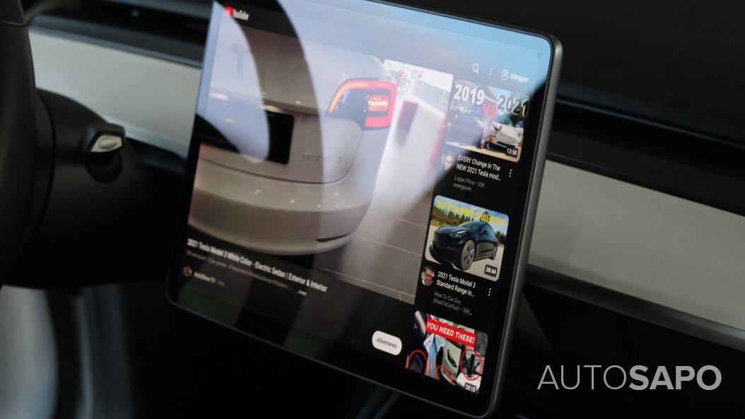 Tesla Model S de 2019
