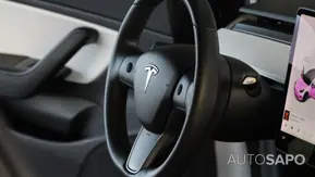 Tesla Model S de 2019