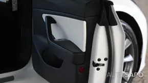Tesla Model S de 2019