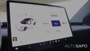 Tesla Model S de 2019