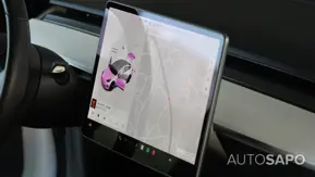 Tesla Model S de 2019