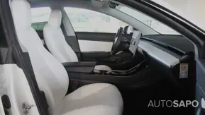 Tesla Model S de 2019