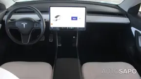 Tesla Model S de 2019