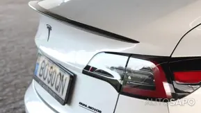Tesla Model S de 2019