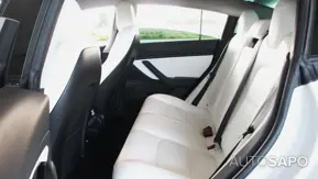 Tesla Model S de 2019