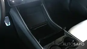 Tesla Model S de 2019