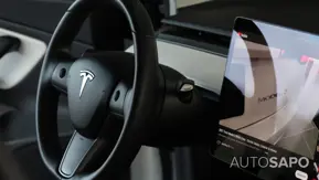 Tesla Model S de 2019