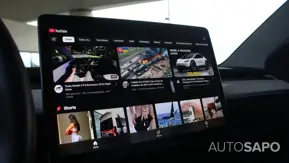 Tesla Model S de 2019