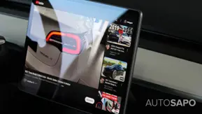 Tesla Model S de 2019