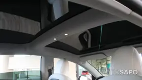 Tesla Model S de 2019