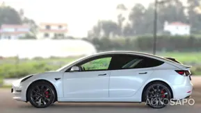 Tesla Model S de 2019