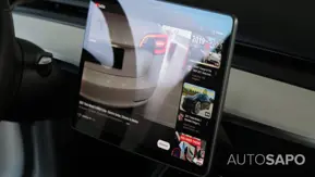 Tesla Model S de 2019